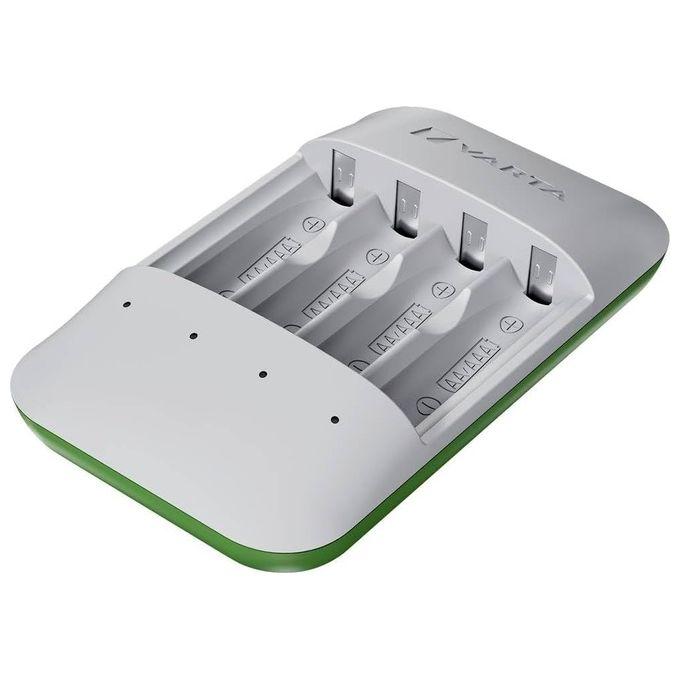 Varta Eco Charger Pro