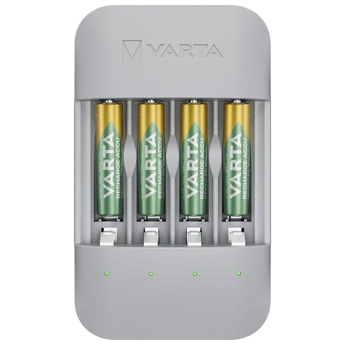 Varta Eco Charger Pro