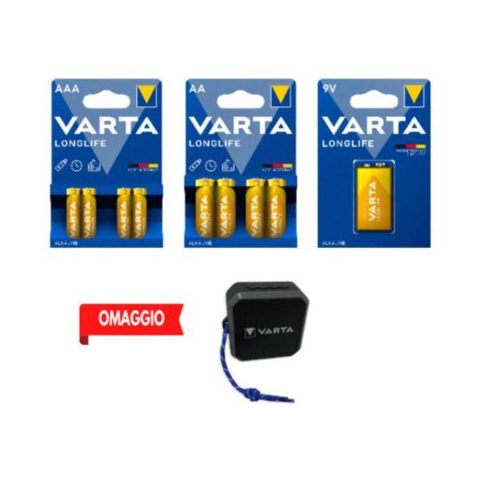 Varta Longlife 140 Bluetooth