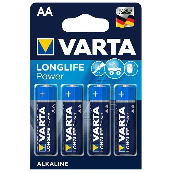 Varta LR6 Pila Stilo