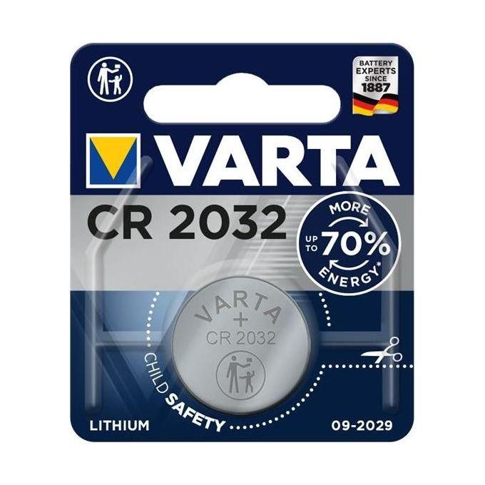 Varta Pila Bottone X