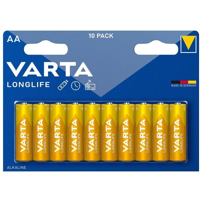 Varta Pila Longlife Extra