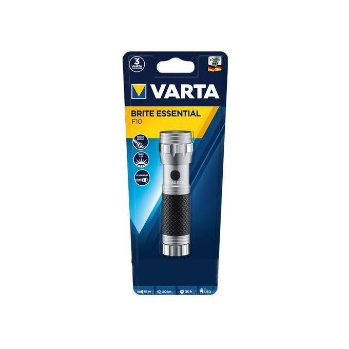 Varta Torcia Brite Essential