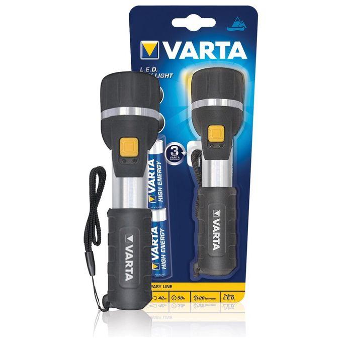 Varta Torcia Day Light