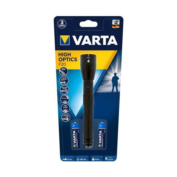 Torcia Varta High Optics