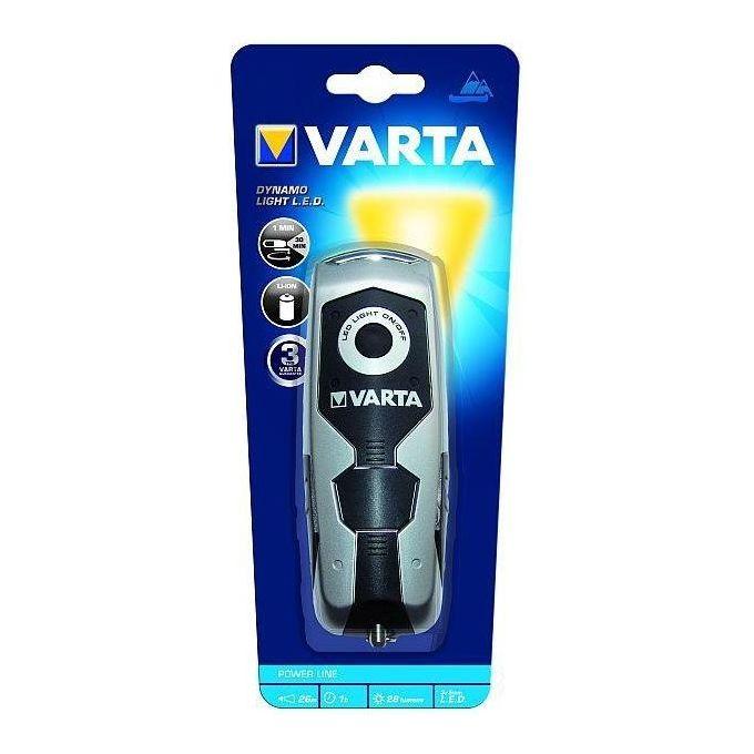 Varta Torcia Portatile Led