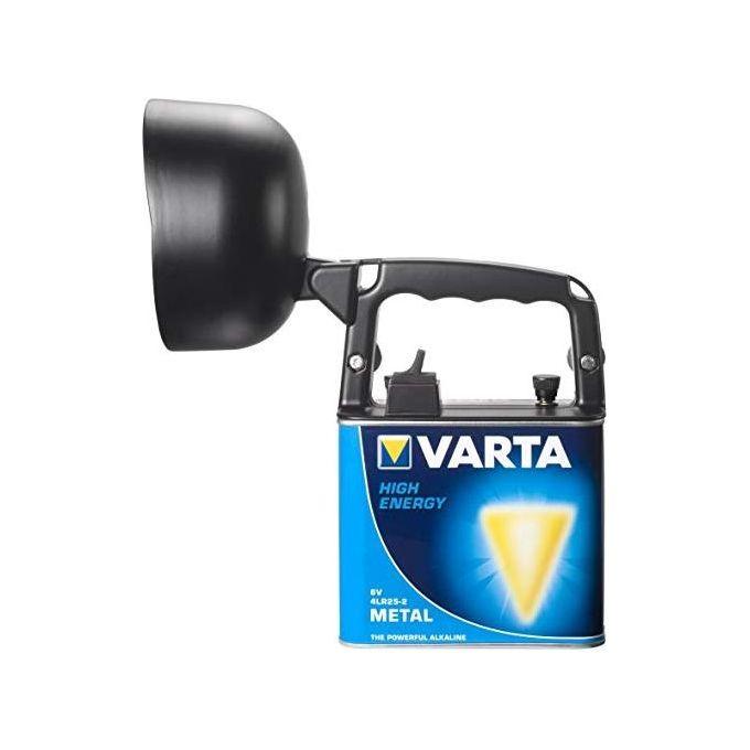 Varta Torcia Work Light