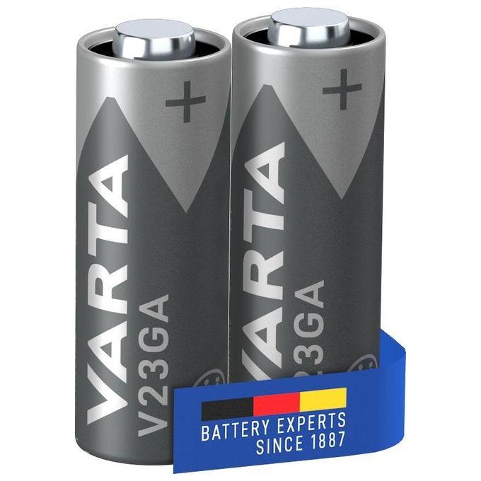 Varta V 23 Ga