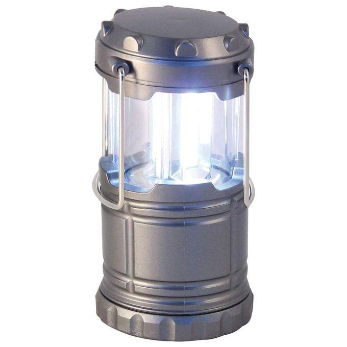 Velamp Pushup Lanterna LED