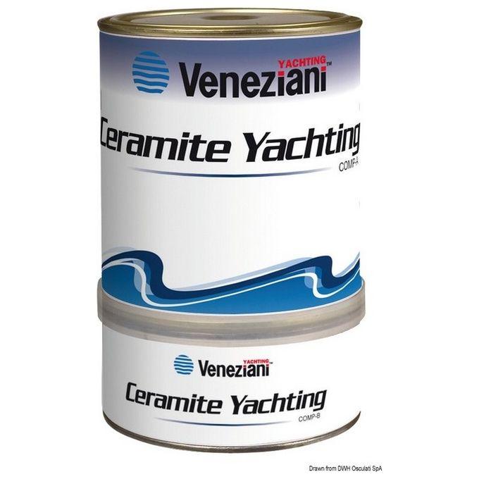 Veneziani Vernice Ceramite Yachting