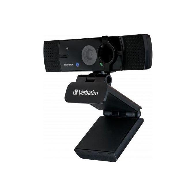 Verbatim Awc-03 Webcam Ultra