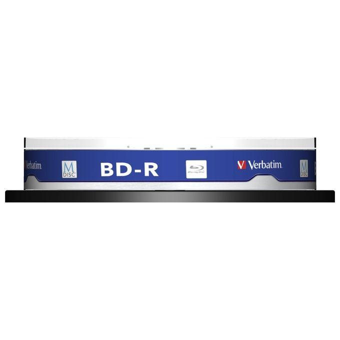 Verbatim M-disc Bd-r 25Gb