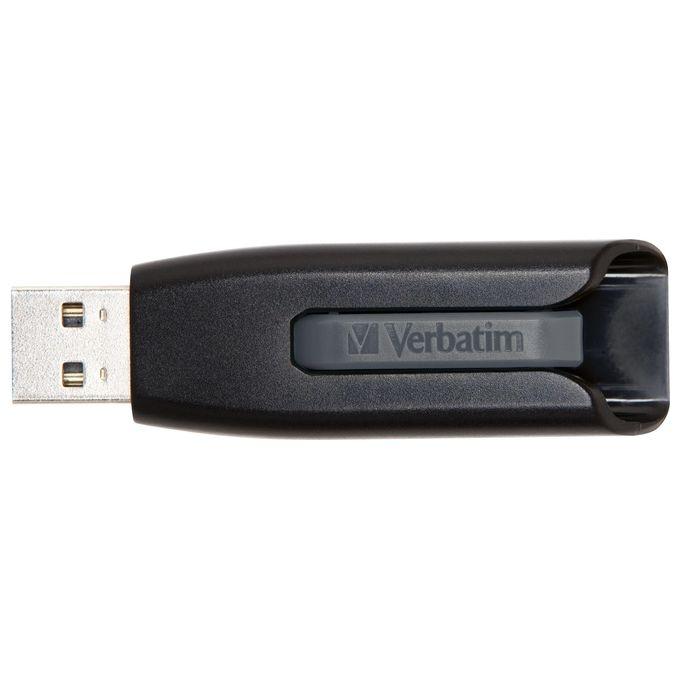 Verbatim Memory Usb -256gb