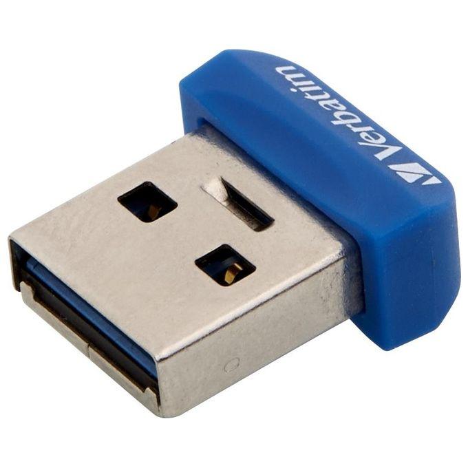 Verbatim Memory Usb- 32Gb