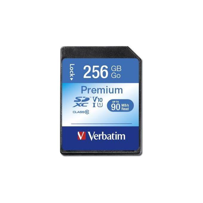 Verbatim Premium Memoria Flash