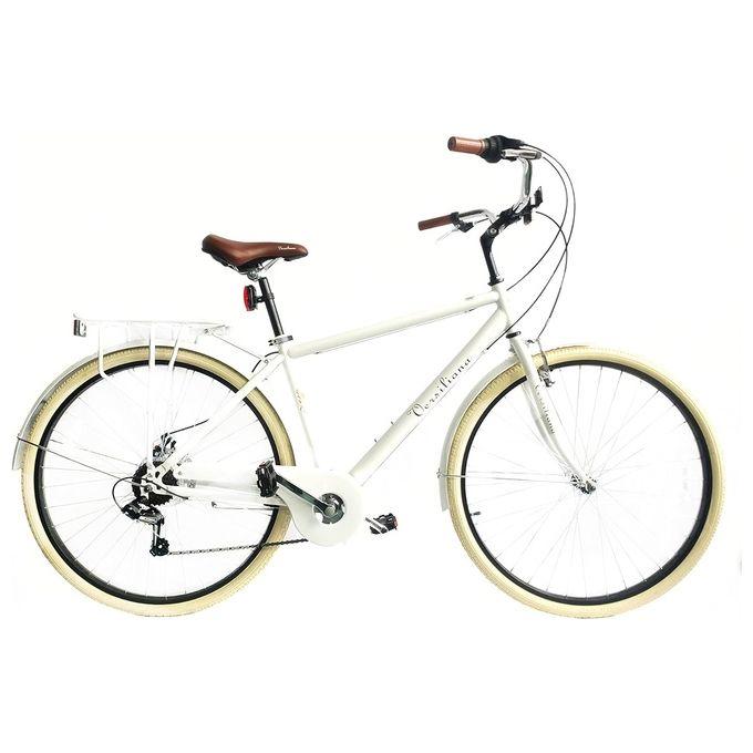 Versiliana Biciclette Vintage City