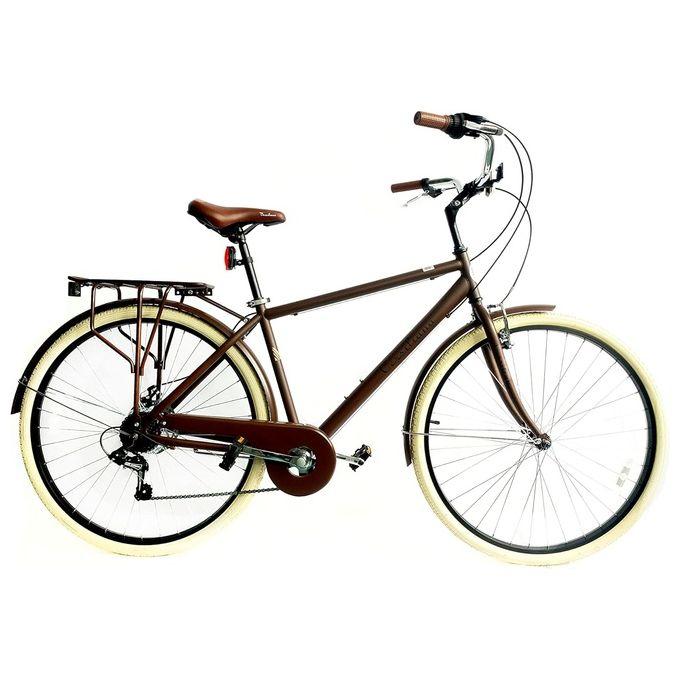 Versiliana Biciclette Vintage City