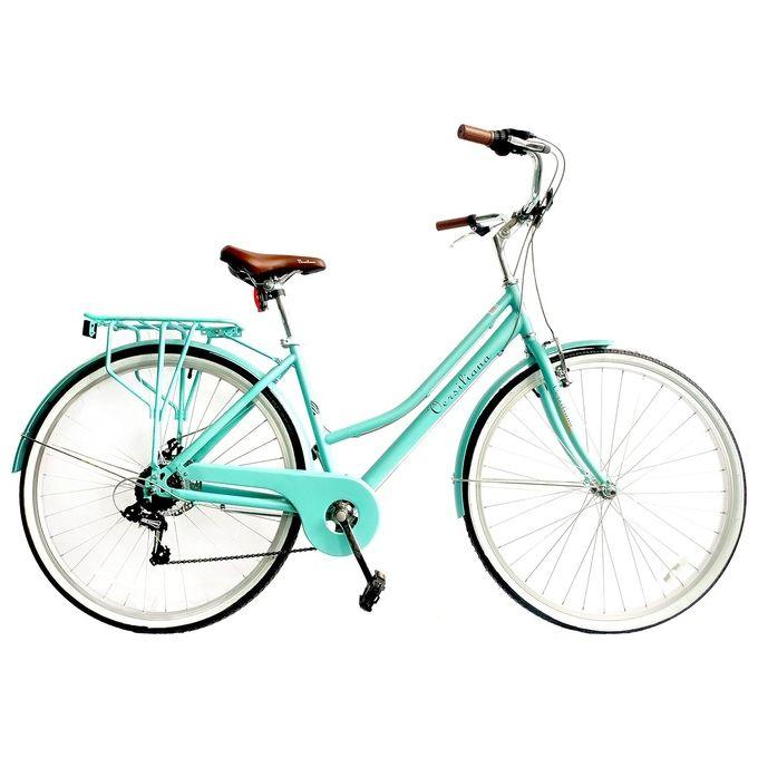 Versiliana Biciclette Vintage City