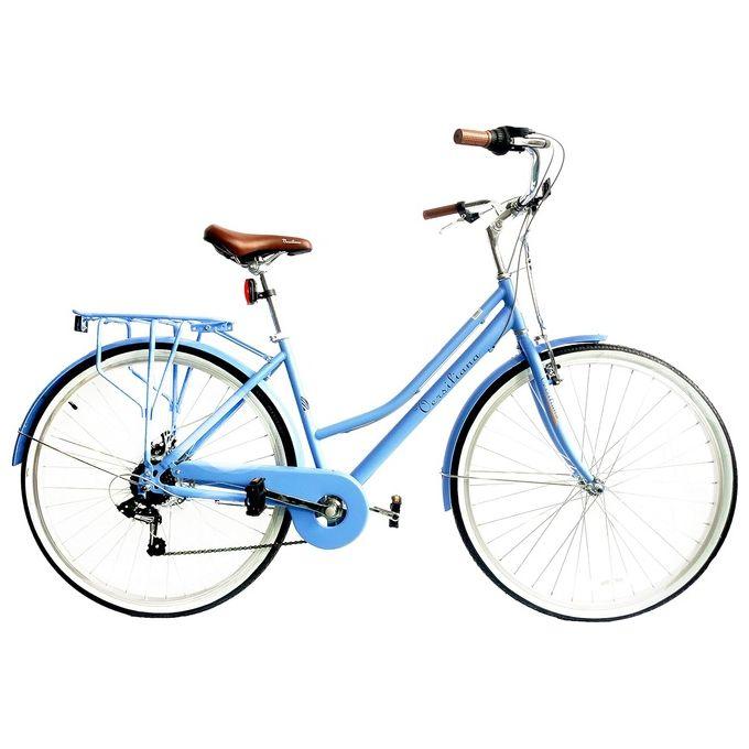 Versiliana Biciclette Vintage City