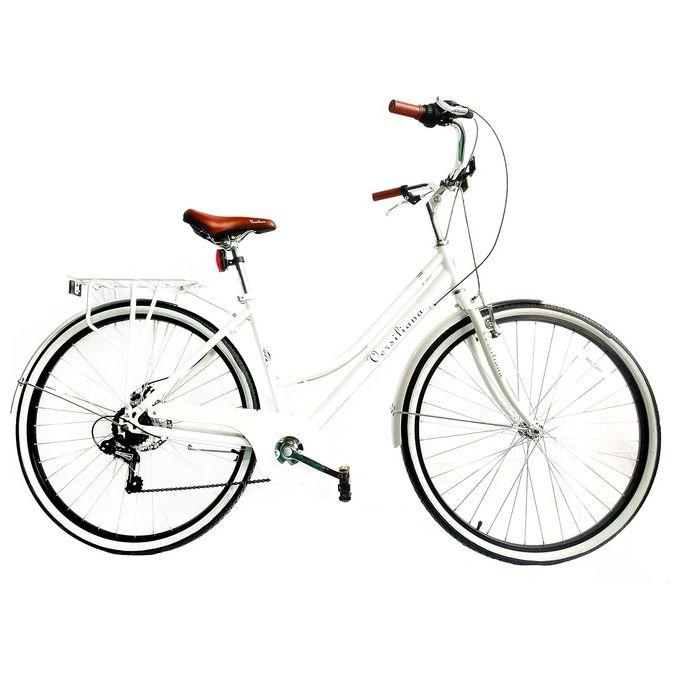 Versiliana Biciclette Vintage City