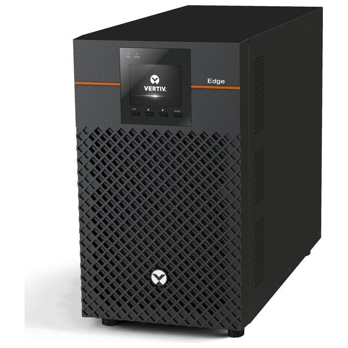 Vertiv EDGE-750IMT Gruppo Di