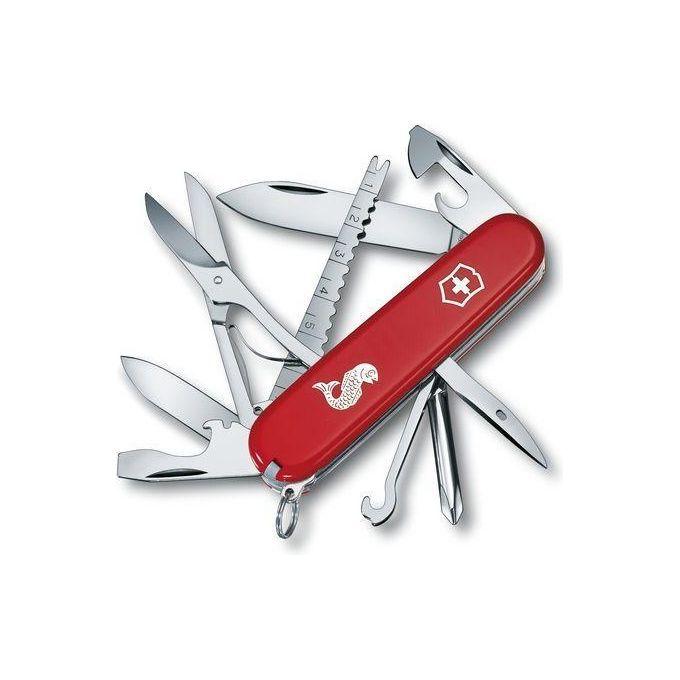 Victorinox Fisherman Coltellino 7