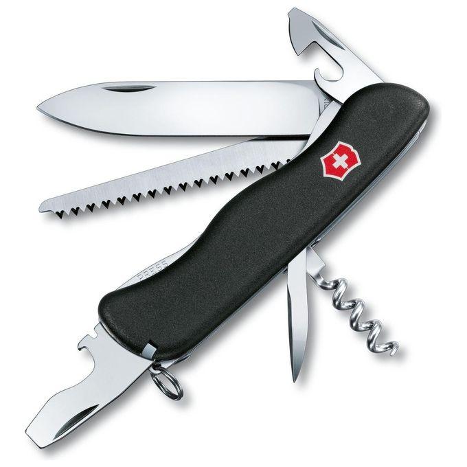 Victorinox FORESTER Coltellino Multiuso