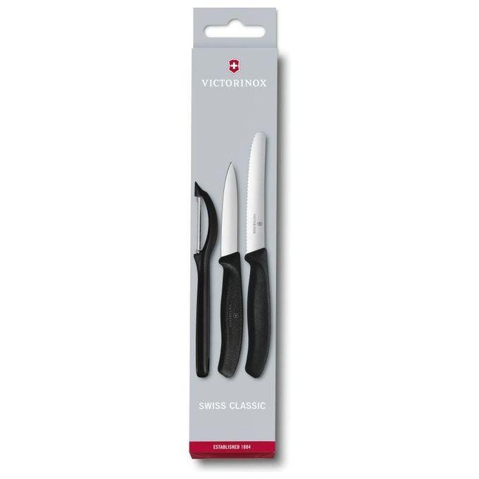 Victorinox Swiss Classic Coltelli