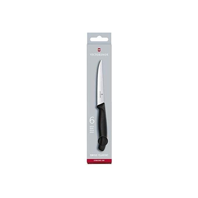 Victorinox Swiss Classic Coltelli