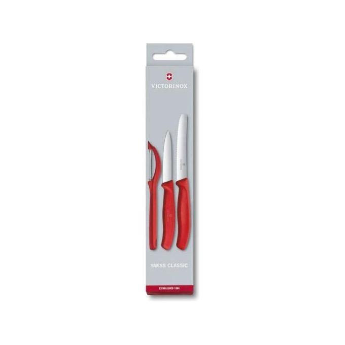 Victorinox Swiss Classic Set