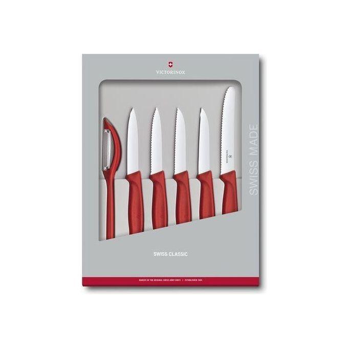 Victorinox Swiss Classic Set