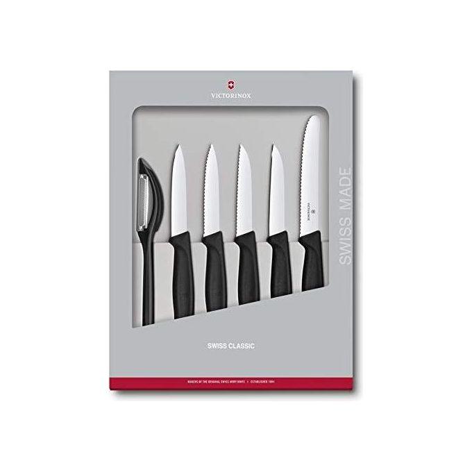 Victorinox Swiss Classic Set