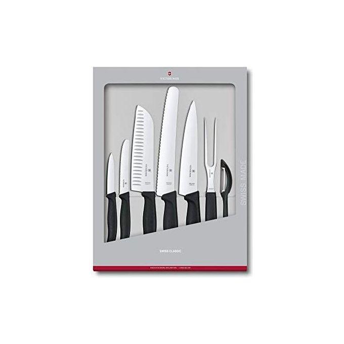 Victorinox Swiss Classic Set