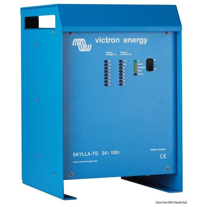 Victron Energy Blue Power