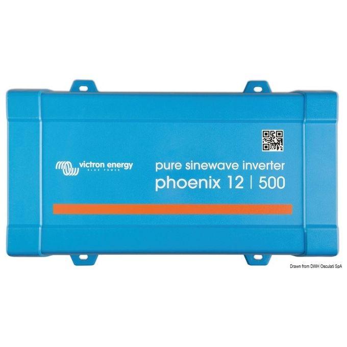 Victron Energy Inverter Phoenix