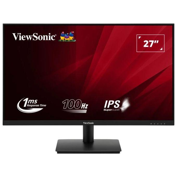 Viesonic VA270-H Monitor LED