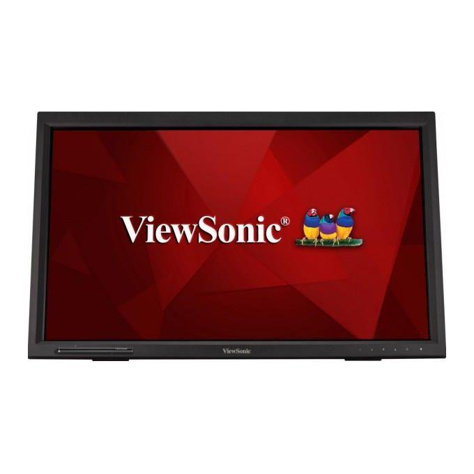 Viewsonic TD2423 Monitor Touch