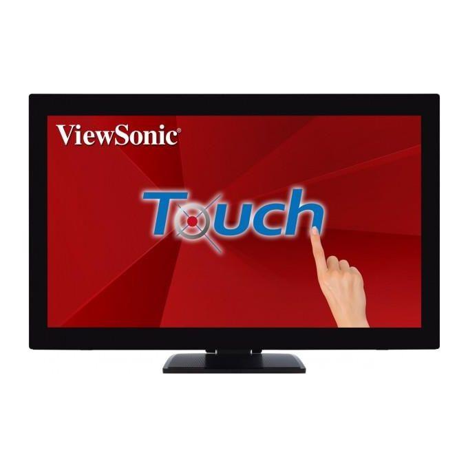 VIEWSONIC Monitor 27 LED