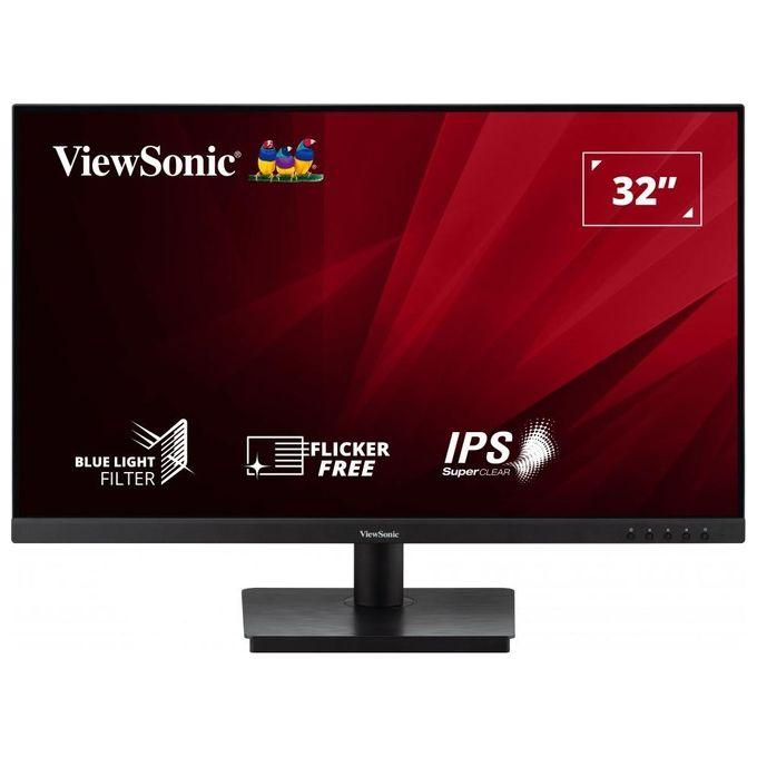 Viewsonic VA VA3209-2K-MHD Monitor