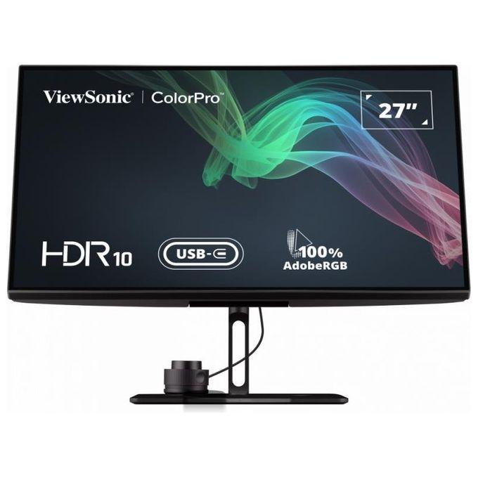 Viewsonic VP Series VP2786-4K