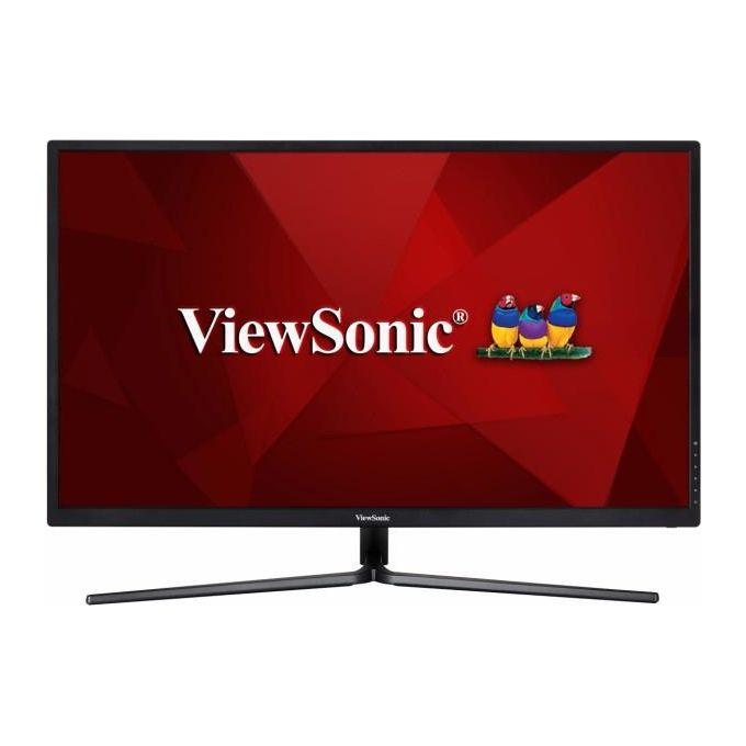 Viewsonic Monitor Flat 31.5