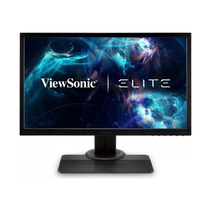 VIEWSONIC Monitor 24 LED