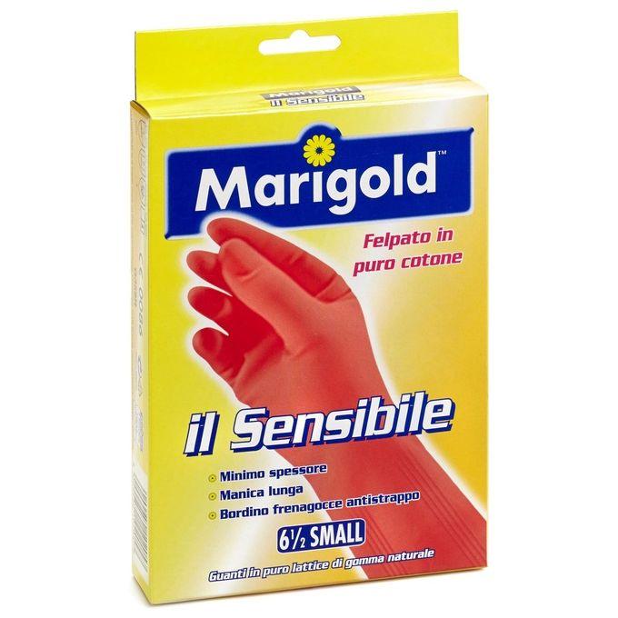Marigold Guanti Il Sensibile