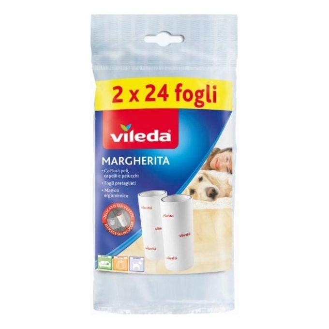 Vileda Margherita Ricambio Spazzola