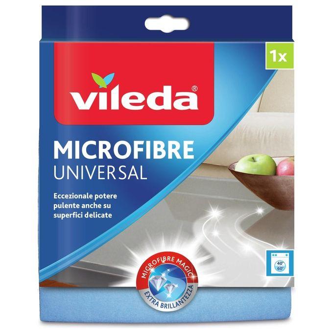 Vileda Panno Microfibre Plus