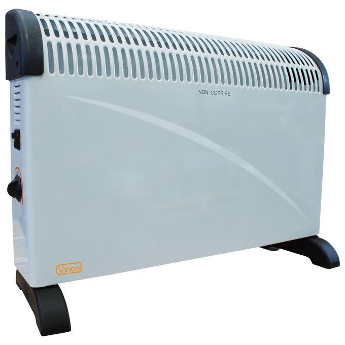 Vinco Termoconvettore 2000w 70504