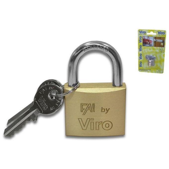 Viro 552.7 Lucchetto Ad