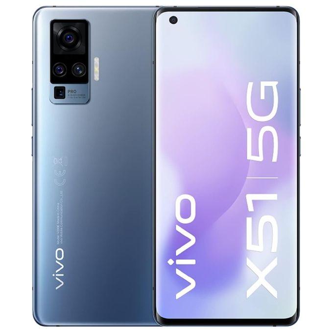 Vivo X60 Pro 5G