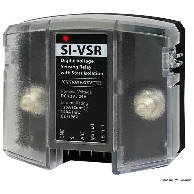 Voltage Sensitive Relay Vsr