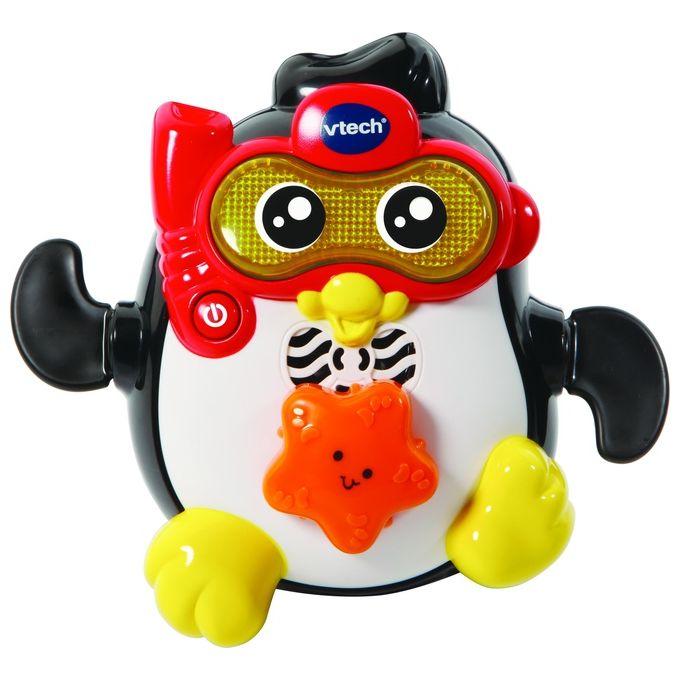 VTech Baby Mose Nuota